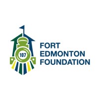 Fort Edmonton Foundation Logo