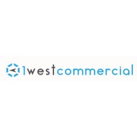 1WestCommercial Logo