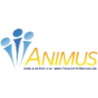 Animus Instituto de Desenvolvimento Pessoal e Profissional Logo