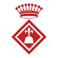 Ajuntament de Puigcerdà Logo