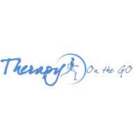THERAPY ON THE GO Logo