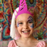 iFacePaint215 Logo