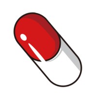 Vitamina Nerd Logo