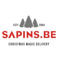 Sapins.Be Logo