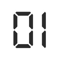 Binary Design Agency Oy Logo