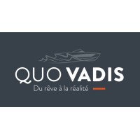 Quo Vadis Logo
