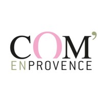 Com en Provence Logo