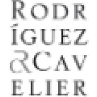 Rodriguez & Cavelier Logo