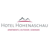 Hotel Hohenaschau Logo