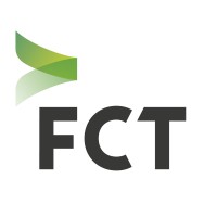 FCT Pension Logo