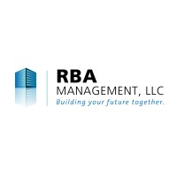 RBA Management, LLC Logo