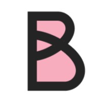 Book In Beautiful Logo