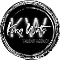 King Watts Talent Agency Logo