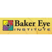 Baker Eye Clinic Logo