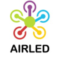 AIRLED Logo