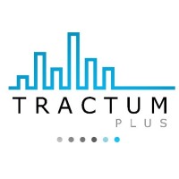 TRACTUM PLUS Logo