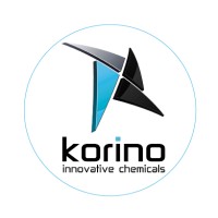 KORINO GROUP Logo