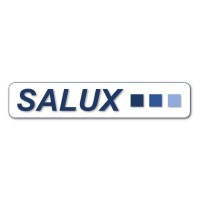 Salux Real Estate Logo