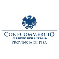 Confcommercio Provincia di Pisa Logo