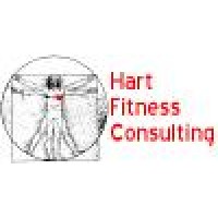 Hart Fitness Consulting Logo