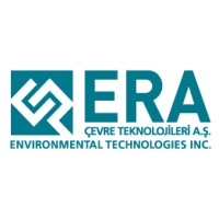 ERA ENVIRONMENTAL TECHNOLOGIES INC Logo