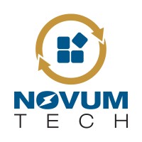 Novum Tech Logo