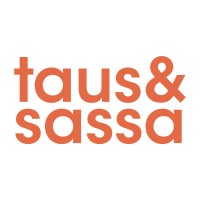 taus&sassa GmbH Logo