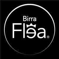 Birra Artigianale Flea Logo