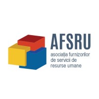 AFSRU Romania Logo