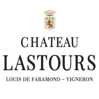 Château Lastours Gaillac Logo