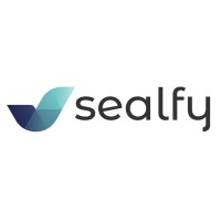 Sealfy Logo