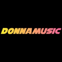 Donna Music Logo