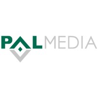 Pal Media Logo
