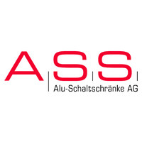 ASS Alu-Schaltschränke AG Logo