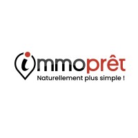 Immoprêt Paris 11 Logo