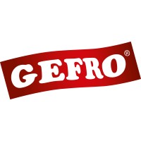 GEFRO GmbH & Co. KG Logo