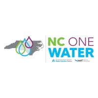 NC One Water Logo