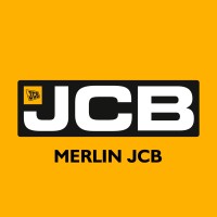 Merlin JCB Logo