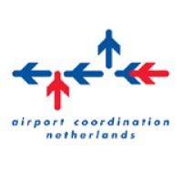 Airport Coordination Netherlands (ACNL) Logo
