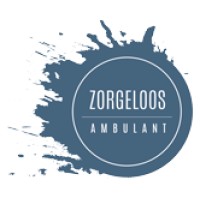 Zorgeloos Ambulant Logo