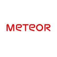 Meteor Group Logo