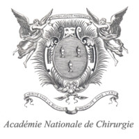 Académie Nationale de Chirurgie Logo