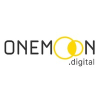 OneMoon Digital Logo