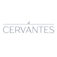 Cervantes Group Logo