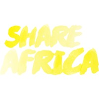 Share Africa Logo
