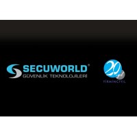 SECUWORLD Güvenlik Teknolojileri Logo