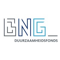 BNG Duurzaamheidsfonds Logo
