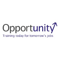 Opportunity Zürich Logo