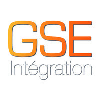 GSE Integration Logo