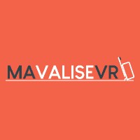 MaValiseVR Logo